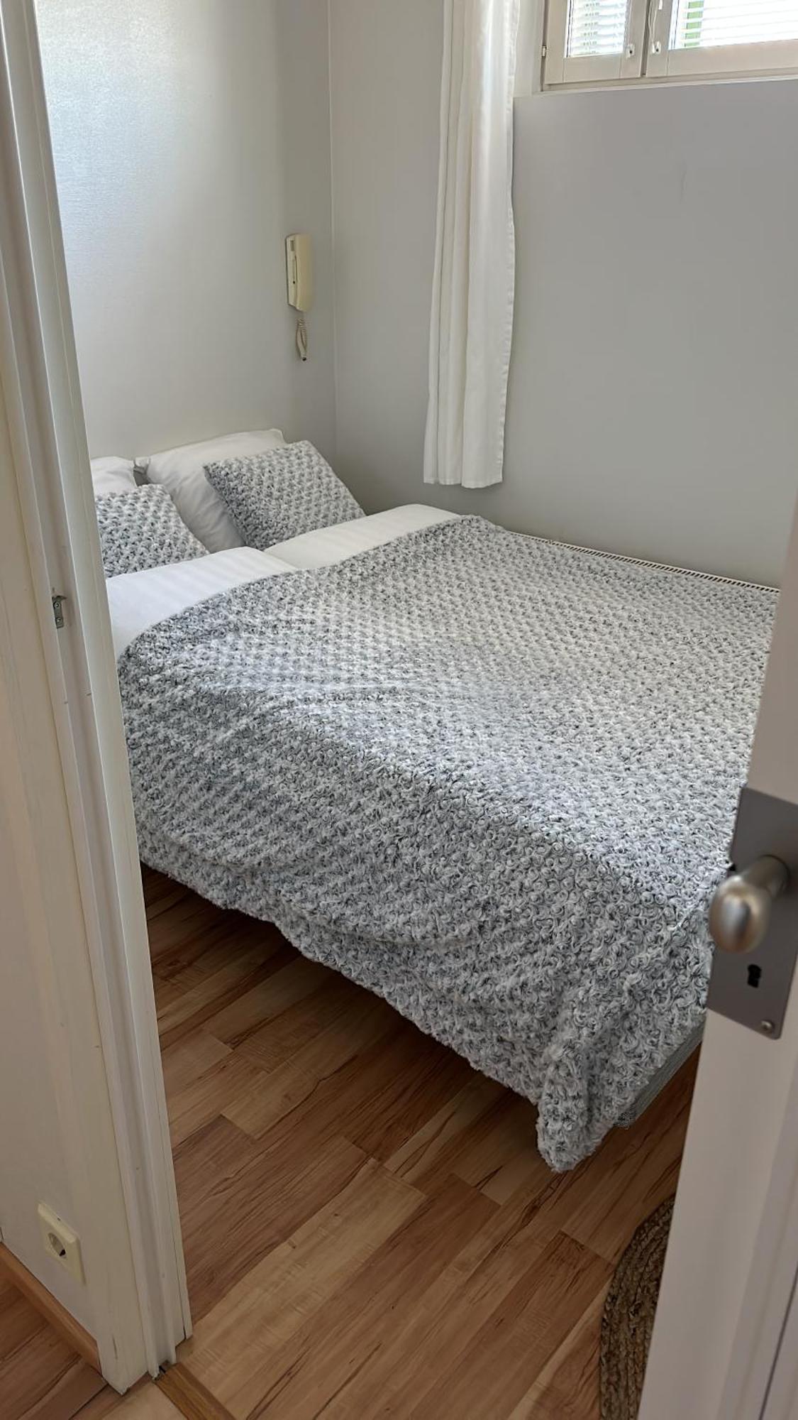 Spacious And Stylish Penthouse In Downtown Rovaniemi Exterior foto